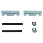 117.67001 Centric Brake Hardware Kit Front Rear New For Savana Gmc C3500. Fixed Price $36.04.