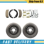 Fits 1977-1978 American Motors Matador Rear Drums Brake Shoes & Hardware Spring. Fixed Price $279.80.