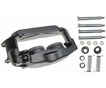 Lft Rebuilt Brake Caliper W/hwd Raybestos FRC7003. Fixed Price $147.55.