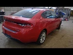 Driver Left Caliper Rear Fits 13 Dart 4276840. Fixed Price $69.90.
