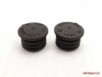 2007 Bmw 335I 335XI 328XI 328I E90 E92 Brake Caliper Guiding Bolt Cover Set 2PC. Fixed Price $16.99.