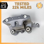 08-18 Aston Martin DB9 Dbs Left Side Parking Brake Caliper AD232C465BB Oem 22K. Fixed Price $398.40.