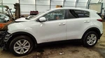 Passenger Caliper Rear Fits 17-19 Sportage 7033031. Fixed Price $99.90.