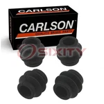 Carlson Brake Caliper Guide Pin Boot Kit For HW16154 H8213 Disc Pad Gm. Fixed Price $11.47.
