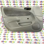 1998 - 2002 Toyota Corolla Door Panel Driver Left Front Lh Interior Trim 5438. Fixed Price $200.95.