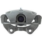 Centric 141.66503 Semi Loaded Brake Caliper With New Phenolic Pistons. Fixed Price $118.01.