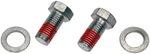 Disc Brake Caliper Bracket Mounting Bolt Dorman Fits 01-03 Toyota Highlander. Fixed Price $28.11.