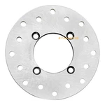 Front/rear Brake Disc Rotor For Honda Big Red MUV700 2009-2013 45251-HL1-A01. Fixed Price $35.92.