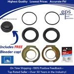 Front Brake Caliper Seal Repair Kit 1973-79 Mercedes 107 114 115 116 123 Oem Ate. Fixed Price $69.90.