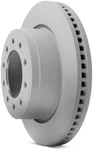 Rear Disc Brake Rotor Oem Mopar 68368073AA For Dodge, Chrysler. Fixed Price $197.74.