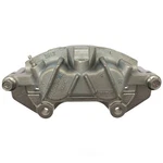 Disc Brake Caliper-specialty Policeloaded And Bracket Assembly Raybestos Reman. Fixed Price $241.53.