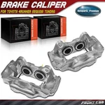 2PCS Front Brake Caliper For Toyota 4RUNNER 2003-2005 Tundra 2000-2006 Sequoia. Fixed Price $126.19.