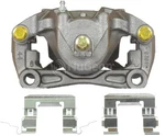 Disc Brake Caliper-caliper With Installation Hardware Fits 07-19 Nissan Sentra. Fixed Price $144.99.