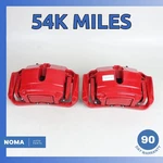 14-24 Jaguar X152 F-type Front Right & Left Side Brake Caliper Set Oem 54K. Fixed Price $195.23.