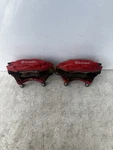 2015-2023 Dodge Charger Challenger Rear Caliper Brembo Oem. Fixed Price $300.00.
