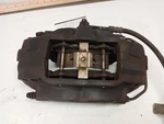 Rear Driver Left Caliper From 2012 Chevrolet Camaro 10898914. Fixed Price $238.94.