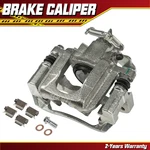 Rear Brake Caliper Right Side For Town & Country Grand Caravan Vw Routan Ram C/v. Fixed Price $47.35.