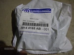 Genuine Mopar 68144165AB Disc Brake Pin Kit. Fixed Price $29.99.
