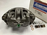 Reman. Cardone 19-B1632 Front Right Brake Caliper For 1992-1993 Mazda Mpv. Fixed Price $44.95.