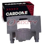 Cardone Reman Front Right Disc Brake Caliper For 1988-1991 Chevrolet C1500 We. Fixed Price $67.47.