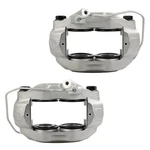 1965-67 Ford Custom 500 65-69 Lincoln Continental Brake Calipers Front Pair. Fixed Price $80.46.