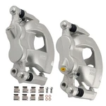 Front Left Right Brake Calipers Pair Ford TRANSIT-150 250 350 15-19 18B5519. Fixed Price $104.00.