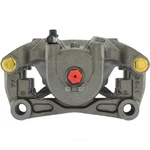 Disc Brake Caliper-premium Semi-loaded Centric Reman Fits 07-19 Nissan Sentra. Fixed Price $142.08.
