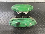 Oem 2003-2008 Jaguar Type Xjr Rear Set Brembo Brake Calipers Left Right. Fixed Price $175.00.