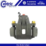 For 2007-2015 Toyota Tundra Centric Rear Left Disc Brake Caliper 1-PISTON. Fixed Price $204.27.