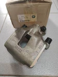 Bmw E30 Brake Caliper Housing Right Front Ate !new! Nos Genuine 34111160380. Fixed Price $320.00.