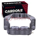 Cardone Reman Front Left Disc Brake Caliper 1986-1991 Ford E-250 Sk. Fixed Price $93.21.
