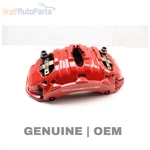 2015-2018 Porsche Macan Front Left Brake Caliper (brembo) 95B615105T. Fixed Price $266.00.