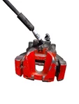 Rear Brake Caliper BMW4424. Fixed Price $130.83.