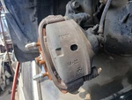 1989 Toyota Celica Right Passenger Side Front Brake Caliper (fits Gt + St). Fixed Price $56.99.