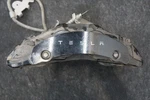 Front Left Driver Brake Caliper Oem 1420621-00-B Tesla Model X Plaid 2021-2023. Fixed Price $239.99.