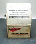 Wilwood Brake Calipers 120-2281 Left+right Pads/no Pistons For Part. Fixed Price $89.99.