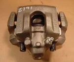 Saab 9-5 Rear Left Caliper 1999-2010 #12-2791. Fixed Price $97.96.