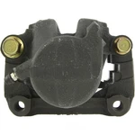 Disc Brake Caliper-premium Semi-loaded Centric 141.48123 Reman. Fixed Price $92.54.
