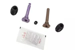 Genuine Acdelco Rear Brake Caliper Guide Pin Kit 19368568. Fixed Price $44.32.