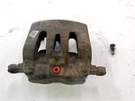 Rear Left Driver Brake Caliper Srw Fits 2008-2012 Ford F250 F350. Fixed Price $63.73.