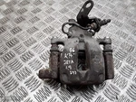 2006 Vw Jetta Break Caliper Rear Left Side Trw. Fixed Price $38.00.
