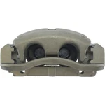 Centric 141.65076 Semi Loaded Brake Caliper With New Phenolic Pistons. Fixed Price $118.90.