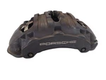 Passenger Caliper Front Base Fits 15-18 Porsche Cayenne 662967. Fixed Price $179.00.