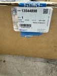 Gm Rear Passenger Side Disc Brake Caliper. New, In Box. Oem 13544898. Fixed Price $75.00.