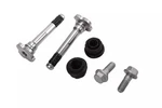 Genuine Acdelco Front Brake Caliper Guide Pin Kit 13539814. Fixed Price $10.33.