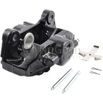 Nugeon 97B00579B Remanufactured Disc Brake Caliper. Fixed Price $226.01.