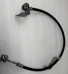 Genuine 2020-2024 Tesla Model Y Hose Front Brake Right 1188722-00-B Oem. Fixed Price $40.00.