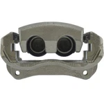 Centric 141.44281 Semi Loaded Brake Caliper. Fixed Price $197.94.
