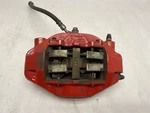 2009-2016 Hyundai Genesis Rear Right Passenger Side Abs Brake Caliper Brembo Oem. Fixed Price $180.00.