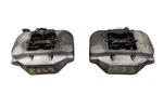 07-17 Lexus USF40 LS460 Rear Left & Right Side Brake Caliper Set Of 2 Oem. Fixed Price $72.00.